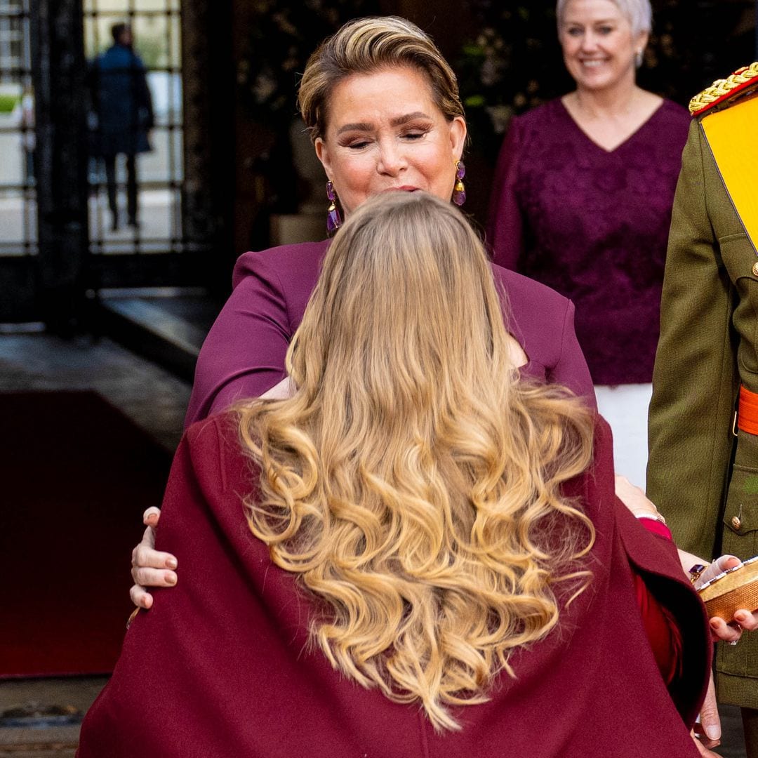Belleza para un cambio de era: de un 'wet look' rompedor a unas ondas al más puro estilo Hollywood