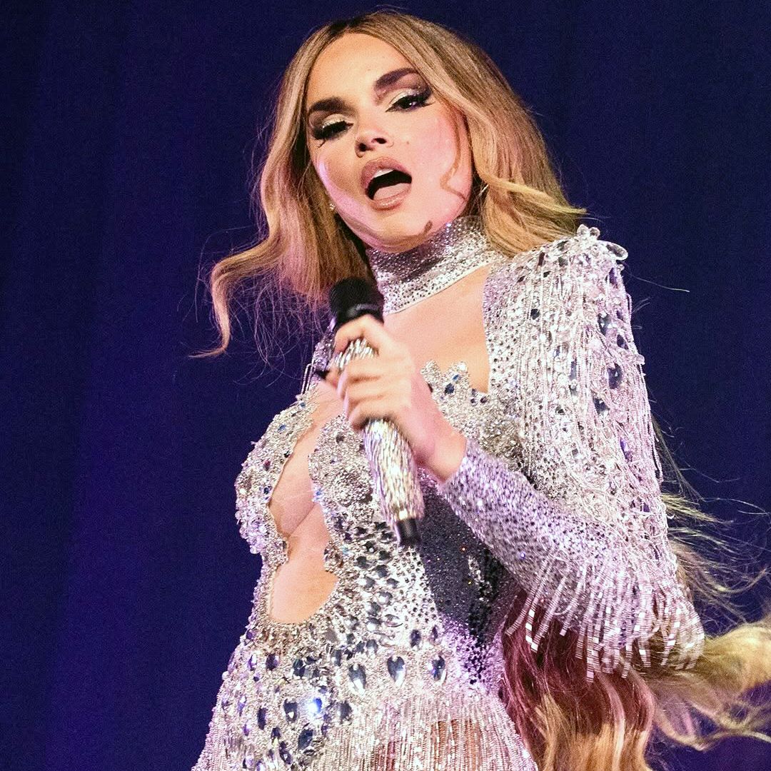 Melody cancela 'in extremis' su visita a 'La Revuelta': 'Se ha enfadado'