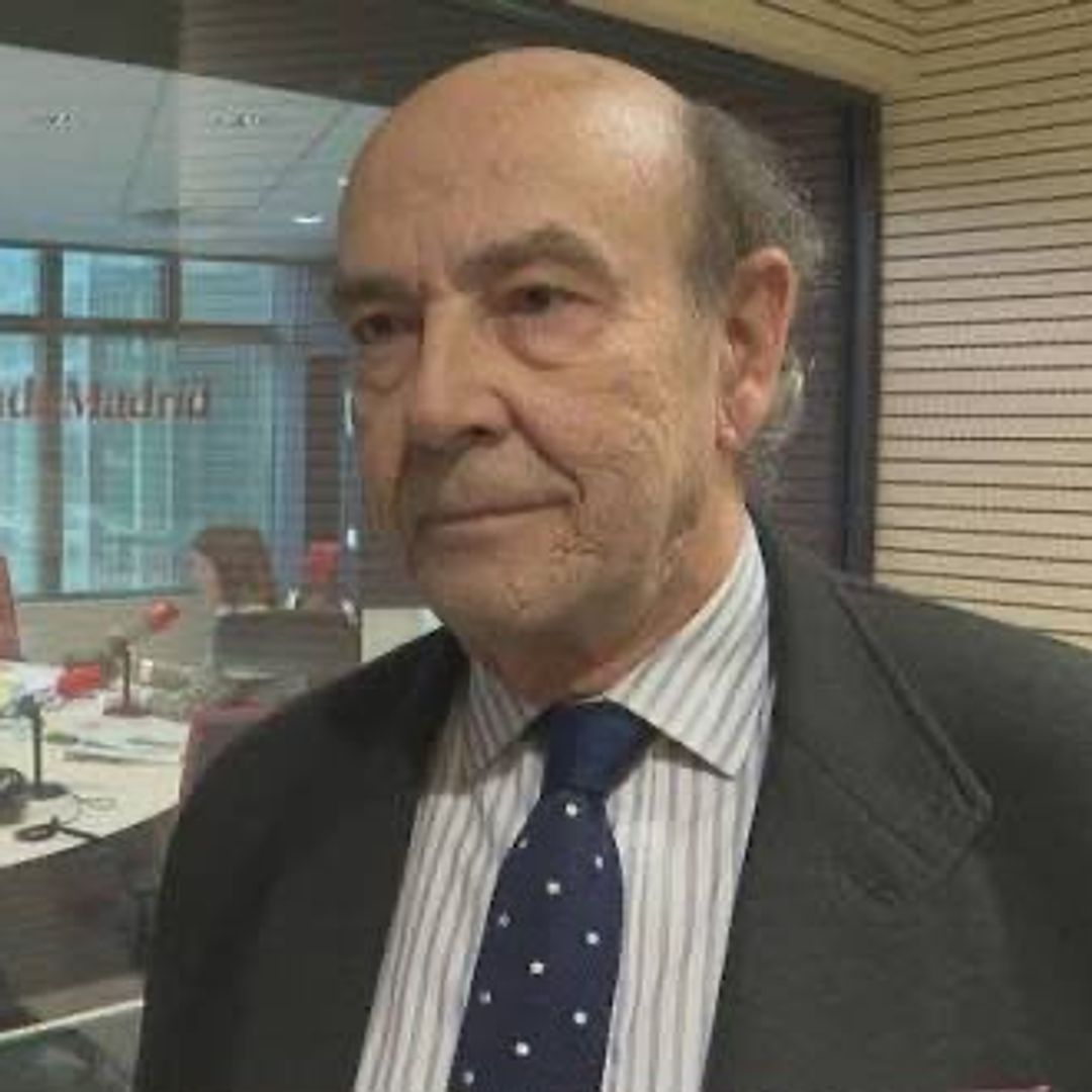 Muere Alfonso Nasarre, director de Onda Madrid y exdirector de RNE: los mensajes de Nieves Herrero, Alfredo Urdaci y otros compañeros