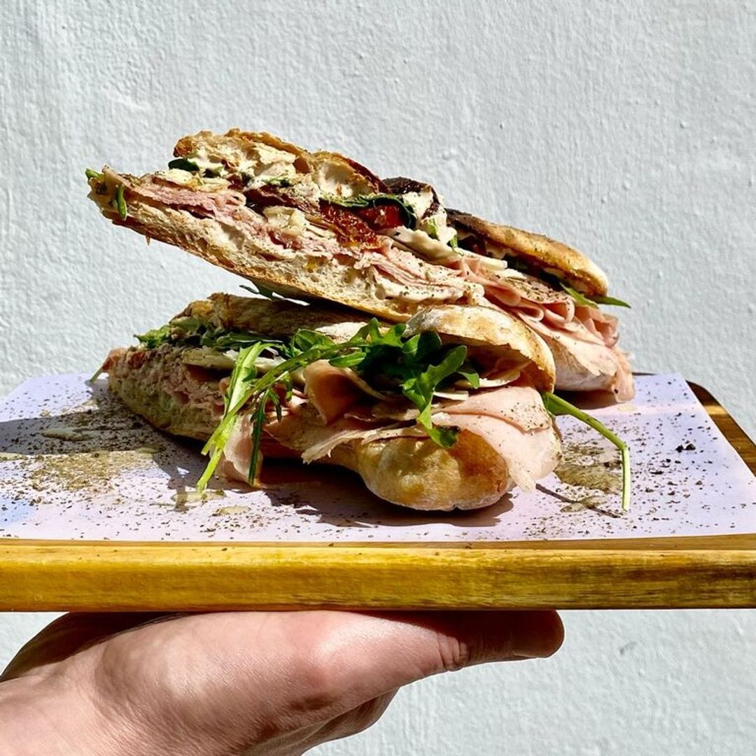 Así es el 'Mejor Bocadillo de España 2025': sabe a rosbif y a atún