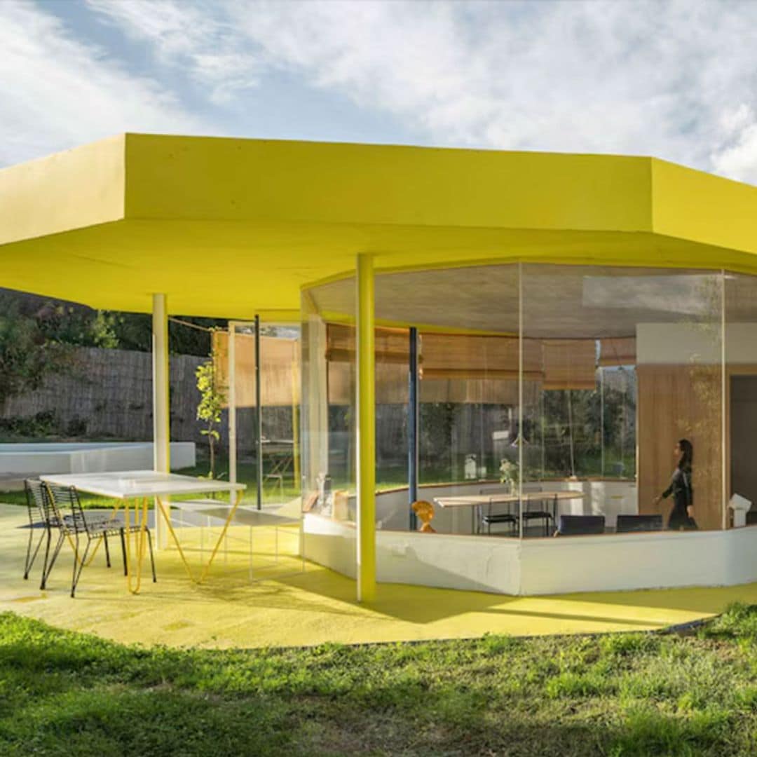 Espectacular casa de 800 m² en Pozuelo de Alarcón: donde la vida laboral y la doméstica conviven sin mezclarse