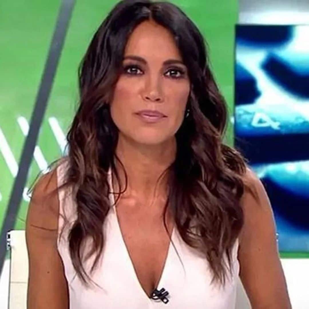 Cristina Saavedra dice adiós a laSexta tras casi dos décadas: te contamos los motivos