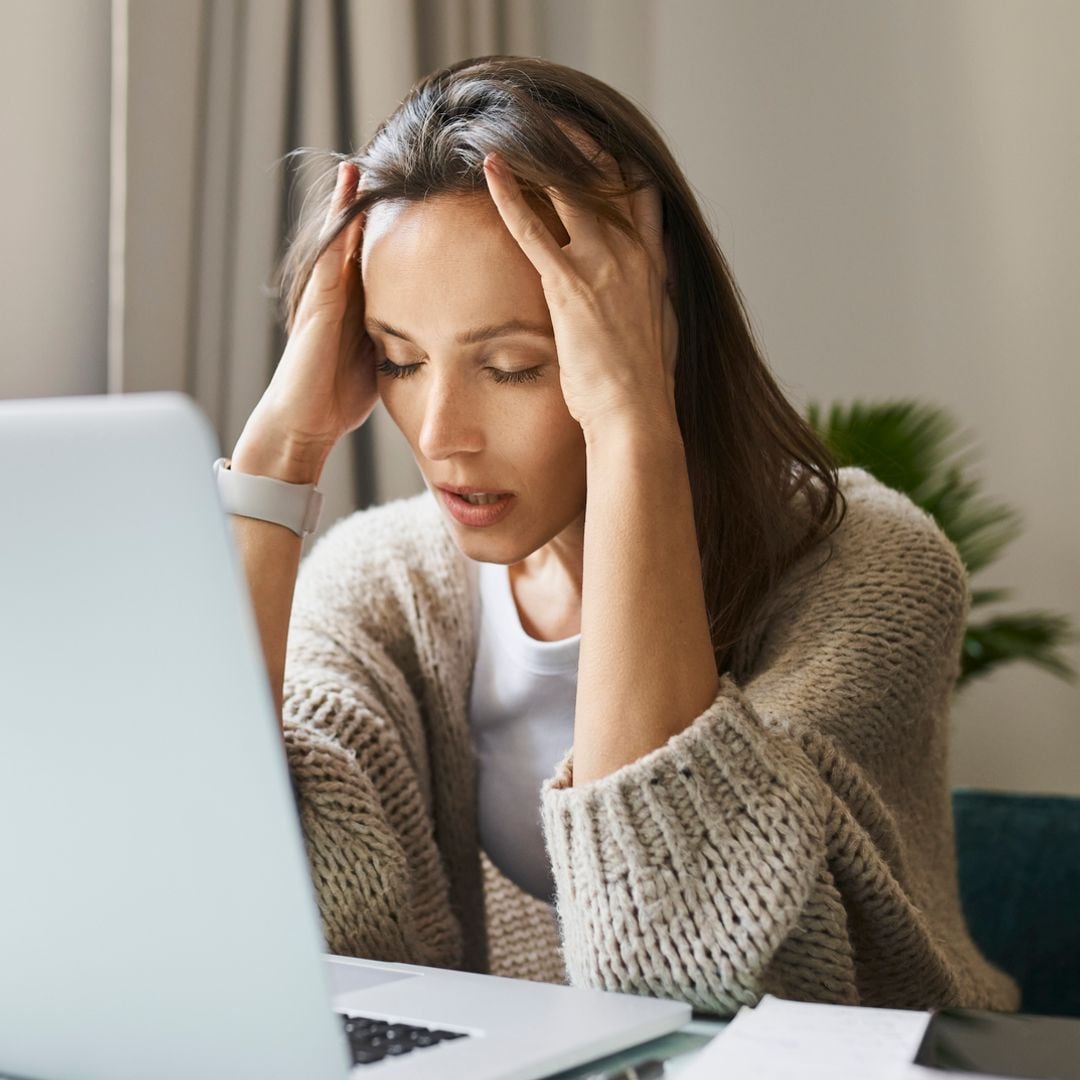 Cómo afecta el estrés al pelo y qué productos debes utilizar para fortalecerlo y frenar la caída, palabra de expertos