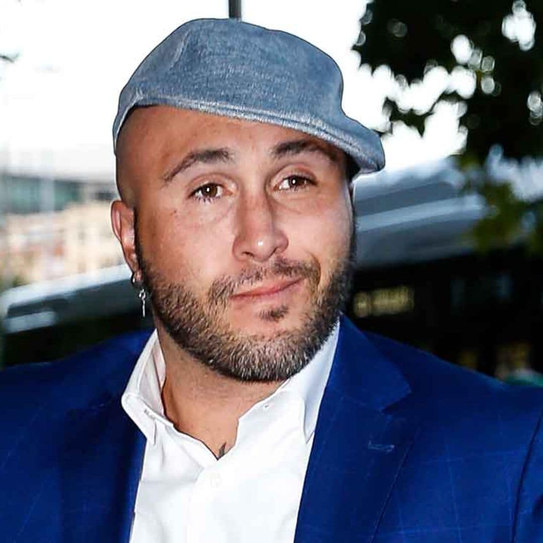 La divertida fotografía que demuestra que Kiko Rivera es un ‘adelantado a su época’