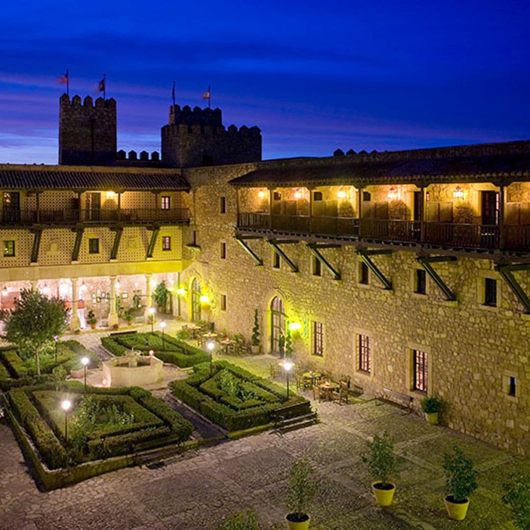 Parador de Siguenza