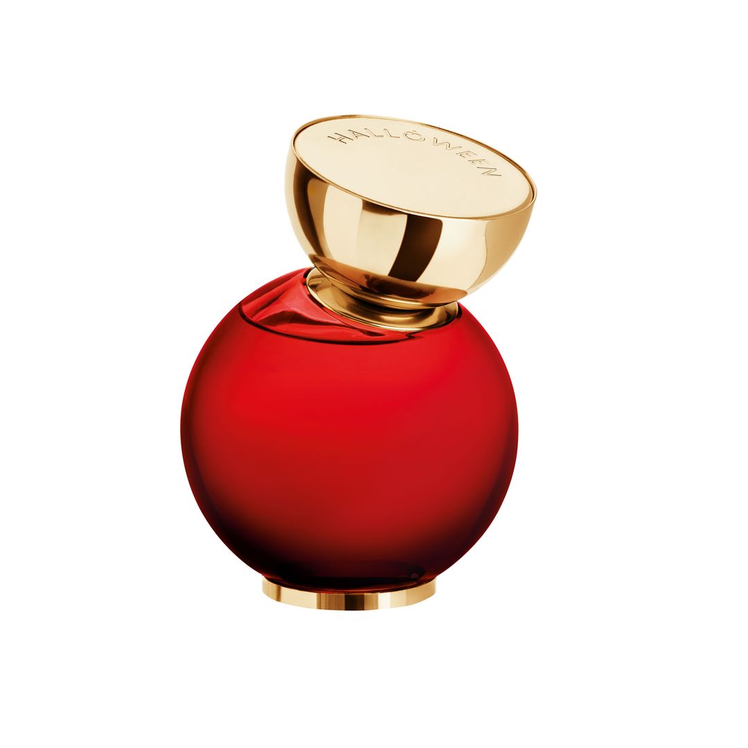 Perfume femenino de 'My Wish Addiction' de Halloween Perfumes