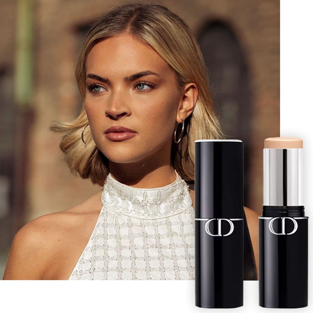 Te presentamos las bases de maquillaje de última generación: de las luminosas a las que difuminan imperfecciones