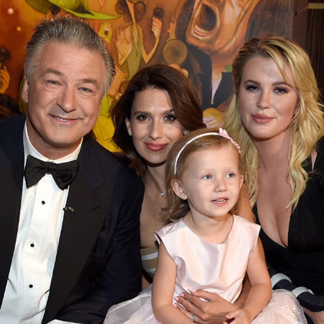 Alec Baldwin, abuelo otra vez: la familia más numerosa y mediática de Hollywood no para de crecer