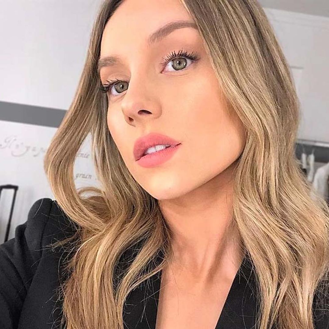 Devota del buceo y fan de Carmen Maura, las diez cosas que tal vez aún no sepas de Ester Expósito