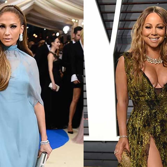 jennifer lopez mariah carey