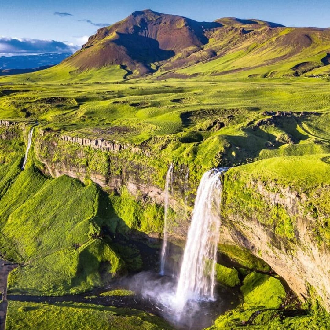 Islandia: Viaje a un ‘planeta’ en formación