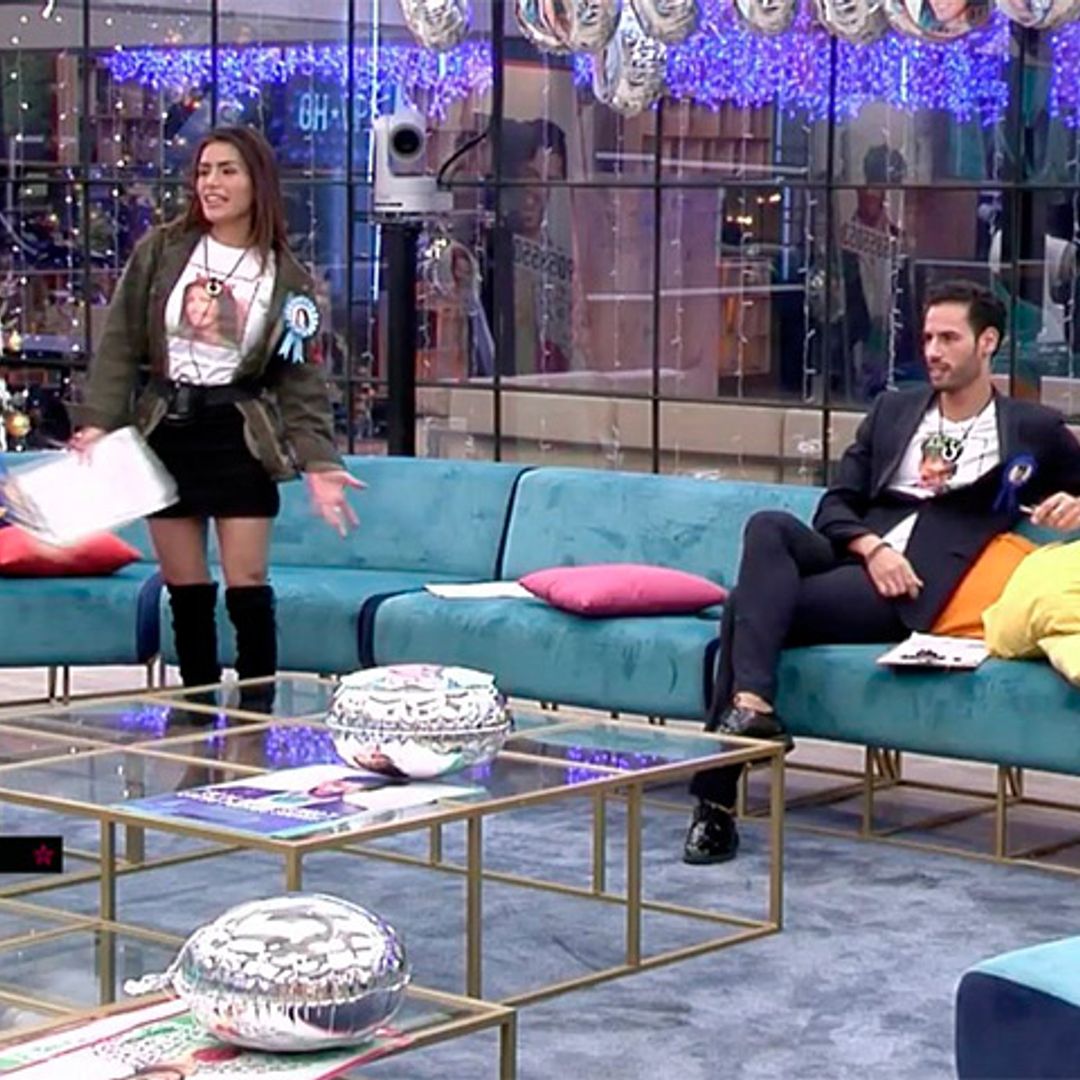 GH VIP calienta motores para la final: así están siendo las 'ultimas horas' del reality