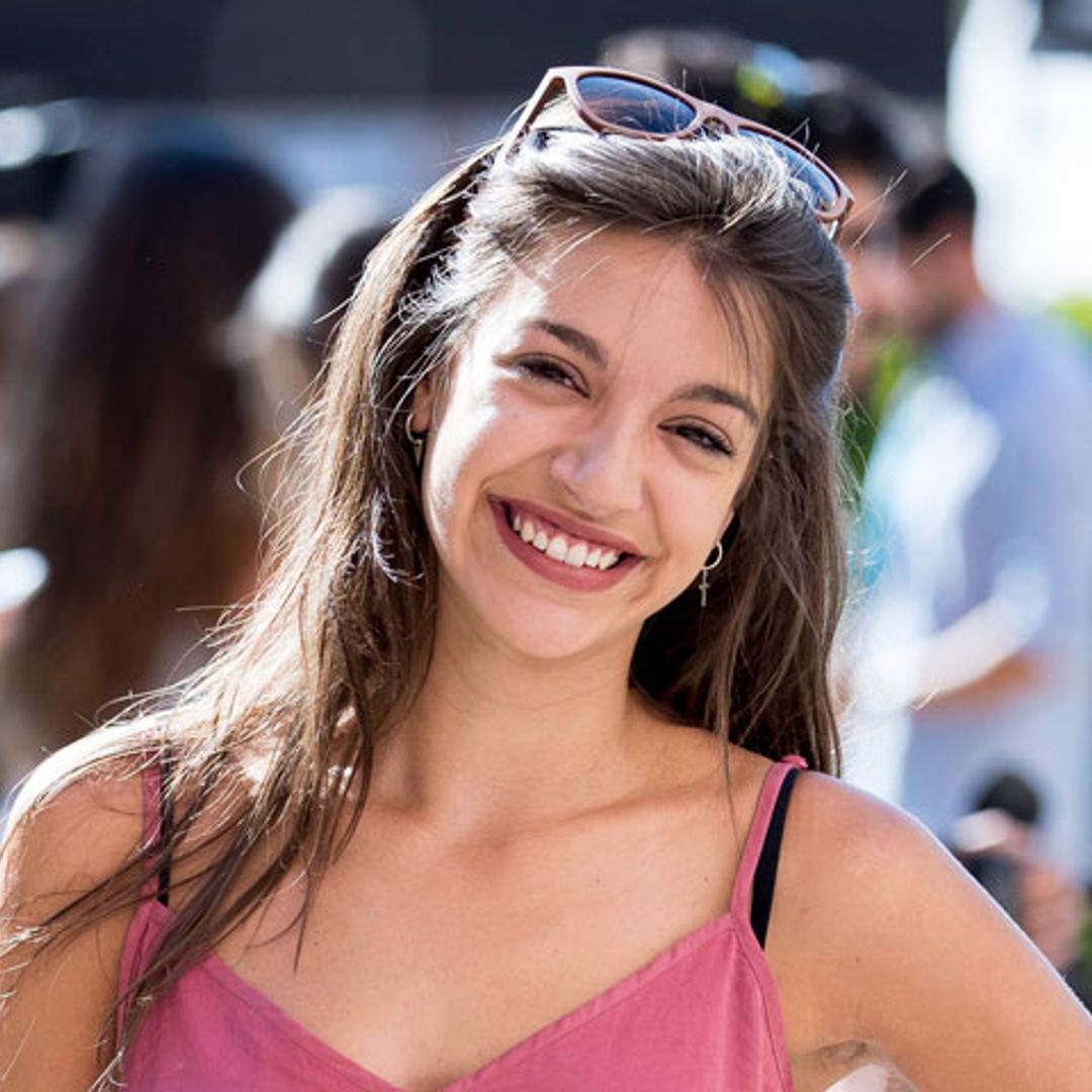 Ana Guerra sigue triunfando: su éxito en cifras