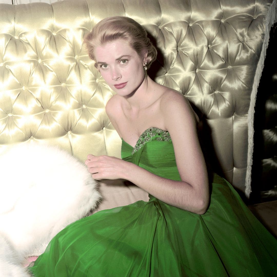  43 años sin Grace Kelly, icono de estilo: sus looks que podríamos llevar ahora
