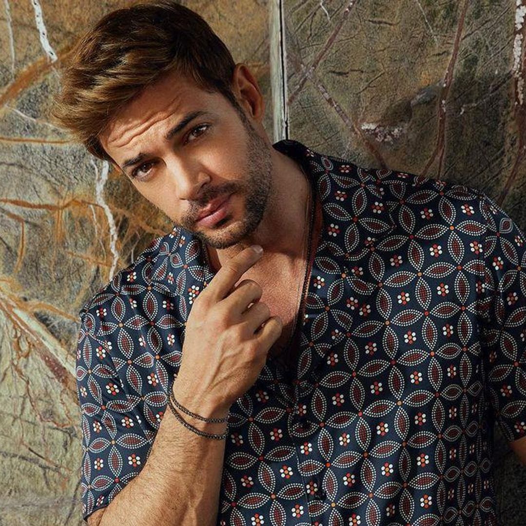 El mensaje de William Levy a casi un mes de revelar su crisis de pareja: ‘En la vida todo se paga’