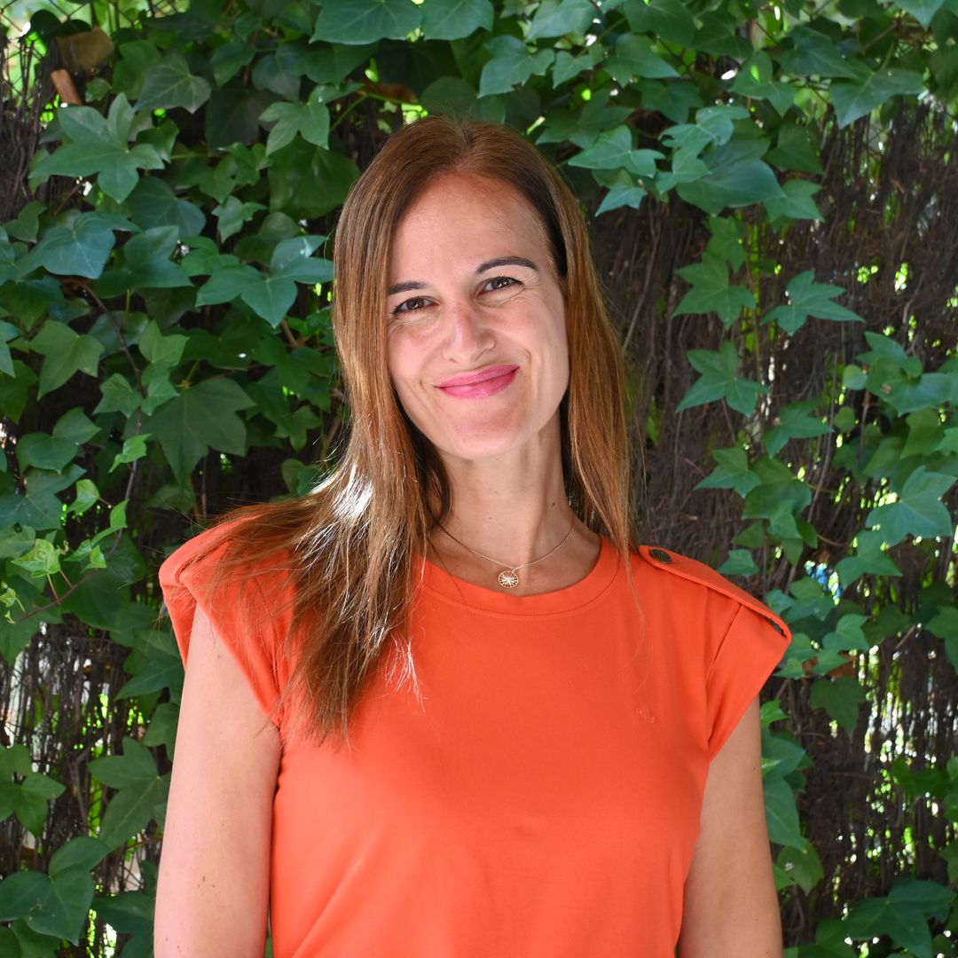 Mercedes Bermejo, psicóloga experta en infancia: “Los niños no necesitan adultos perfectos, sino adultos reales que les guíen para afrontar la vida con equilibrio”