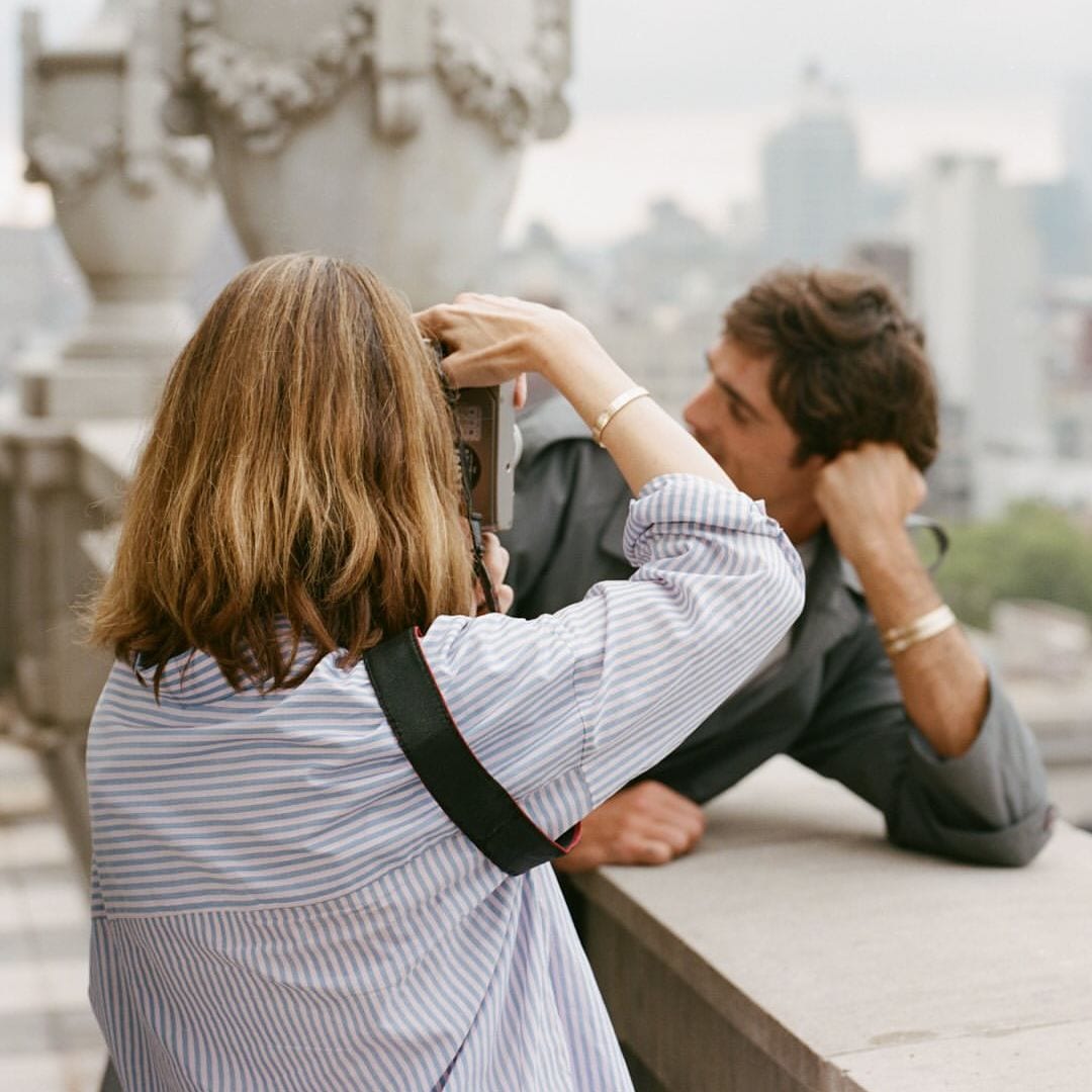 El proyecto tiene como fin presentar el nuevo lanzamiento de Cartier: Love Unlimited de Cartier.