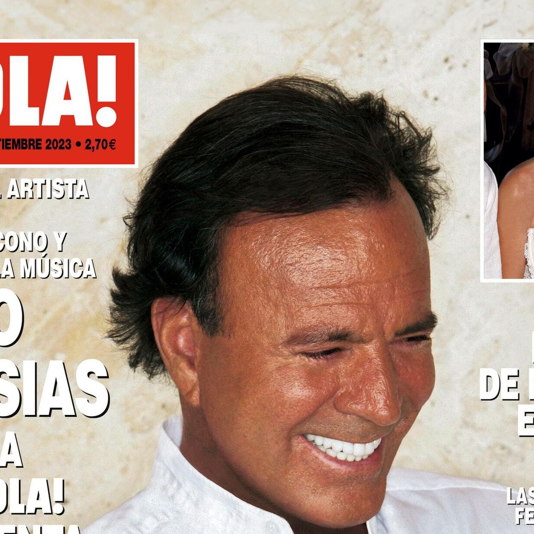 ¡HOLA! NÚM. 4130 • 27 DE SEPTIEMBRE DE 2023