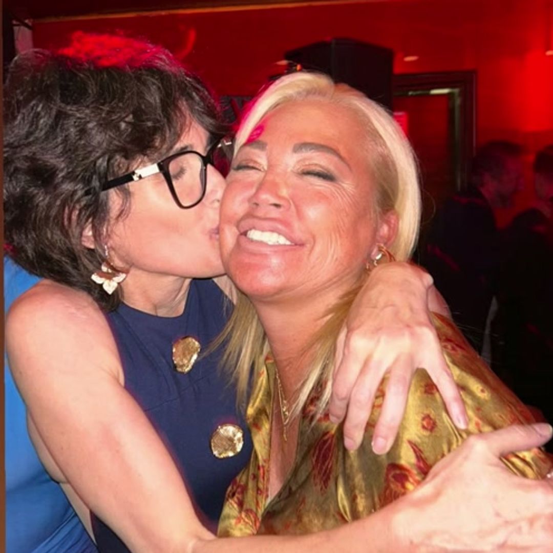 ¿Qué une a Paz Vega y Belén Esteban? La inesperada foto que lo desvela