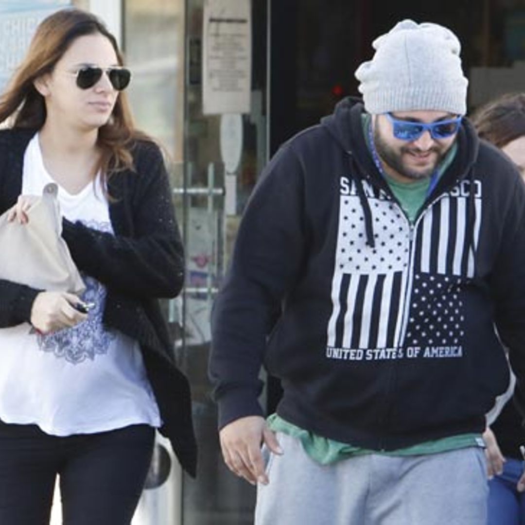 Kiko Rivera e Irene Rosales, comienza la cuenta atrás para tener en brazos a su hija Ana