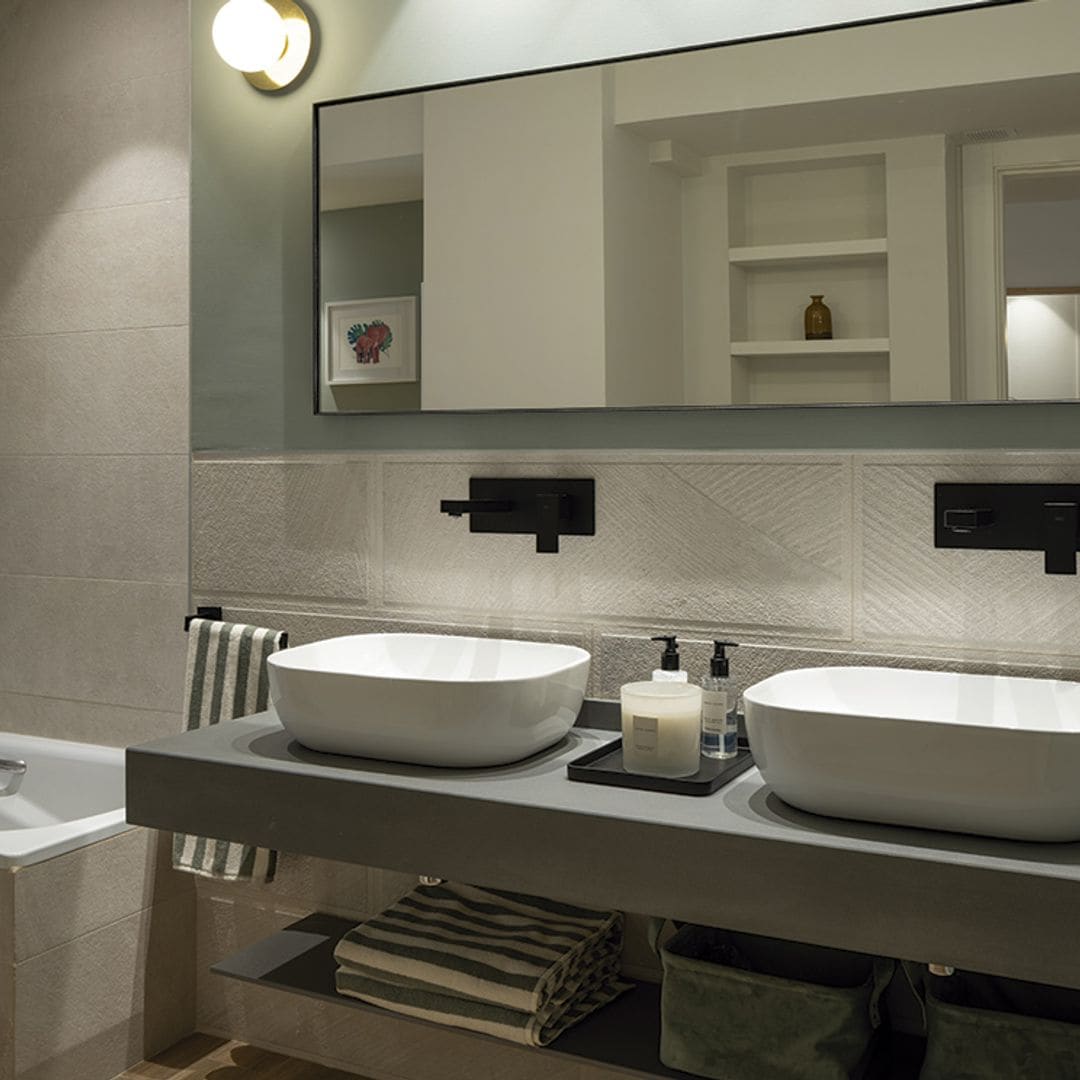 Trucos para eliminar los malos olores del baño y que huela siempre bien