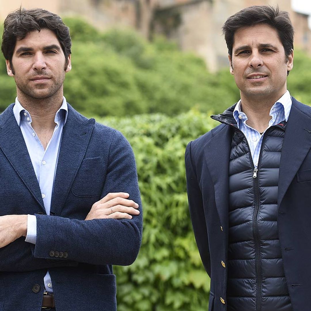 EXCLUSIVA: Francisco y Cayetano Rivera pasan a la acción contra Isabel Pantoja