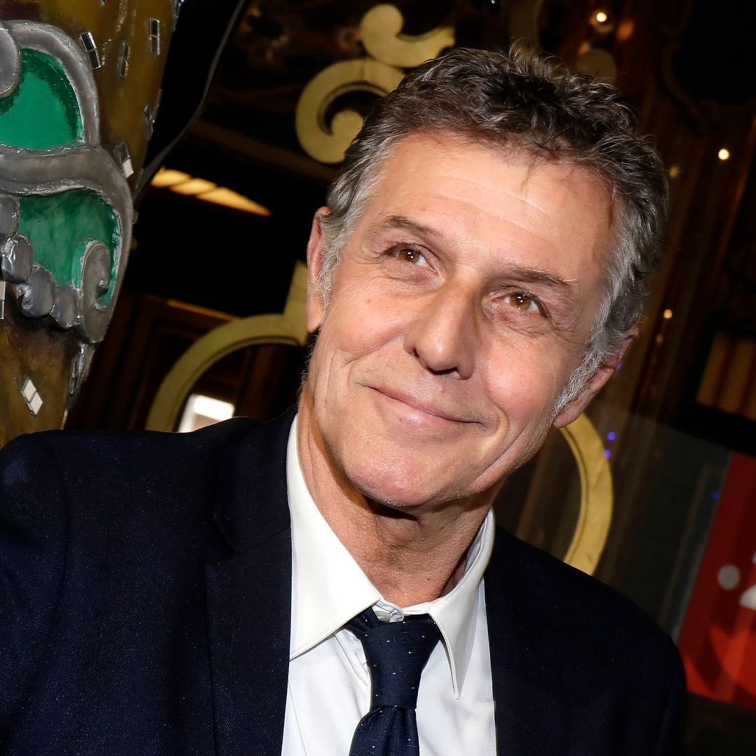 Muere el actor Pierre Deny, de 'Emily in Paris', a los 69 años tras su lucha contra la ELA