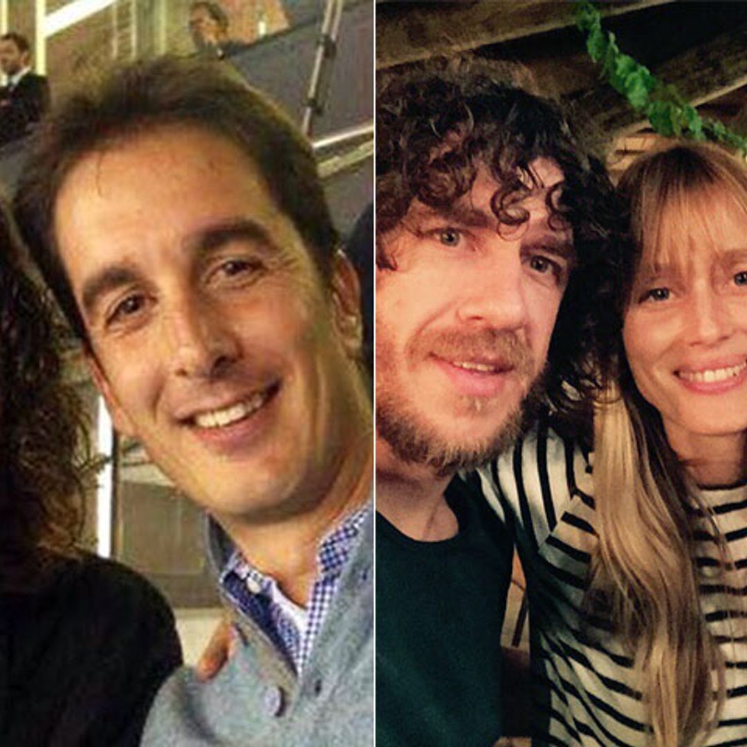 El emocionado mensaje de Carles Puyol a su 'amigo del alma' y 'confidente' recientemente fallecido