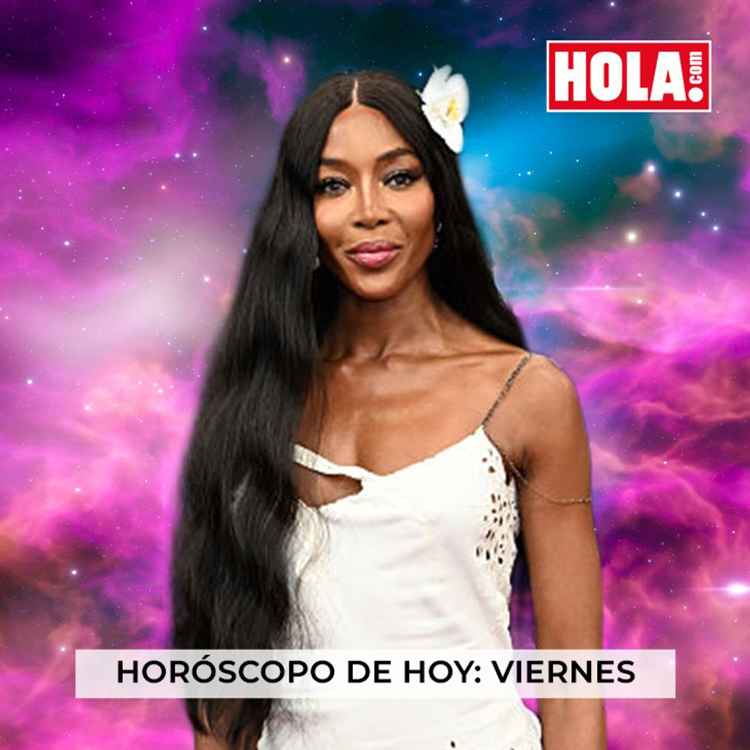 Horóscopo de hoy, viernes 22 de mayo, consulta lo que dice tu horóscopo diario