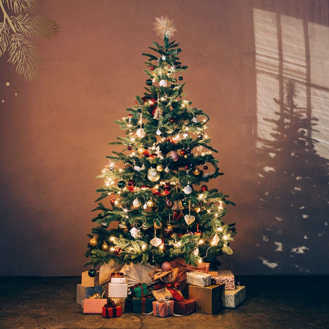 8 ideas para decorar tu árbol de Navidad por menos de 12€ con estas ofertas de última hora de Aliexpress