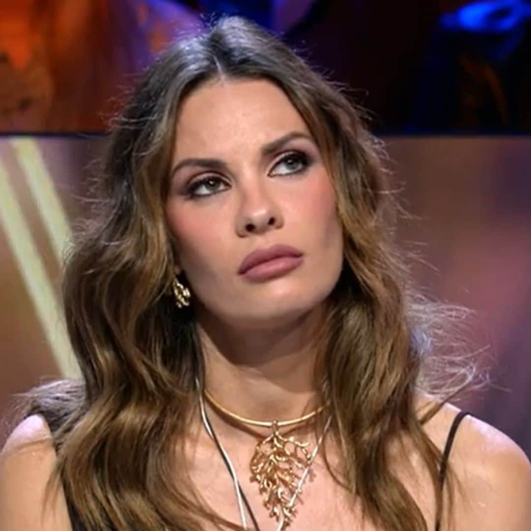Las pruebas definitivas de Jessica Bueno contra Jota Peleteiro: 'Esto demuestra que no le amenacé'