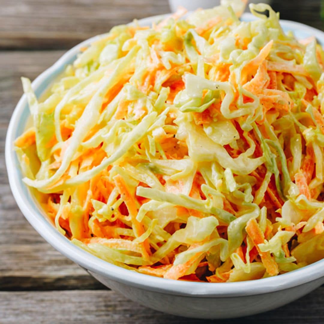 Alimentos ‘healthy’: ¿Aburrido el repollo? ¡Si pruebas estas recetas cambiarás de opinión!