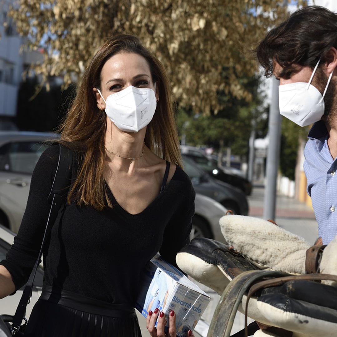 Cayetano Rivera aclara que no tiene coronavirus, pero que permanece aislado por prevención