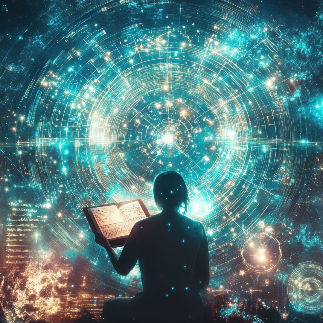 Horóscopo de diciembre 2025: el clima astrológico que marcará tu amor, tu energía y tus decisiones finales del año