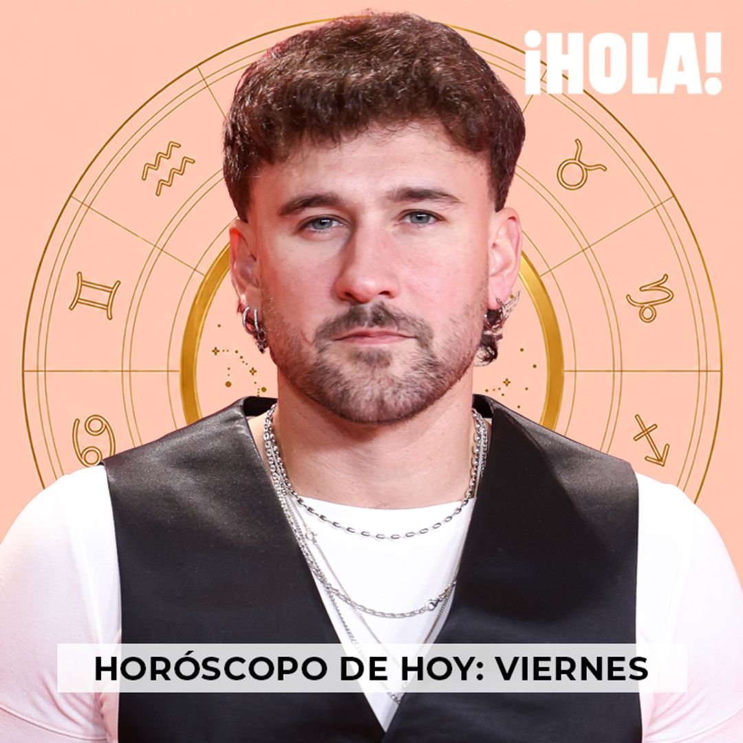 Horóscopo de hoy: "La buena práctica profesional exige reconocer cuándo la implicación personal puede nublar nuestro juicio"