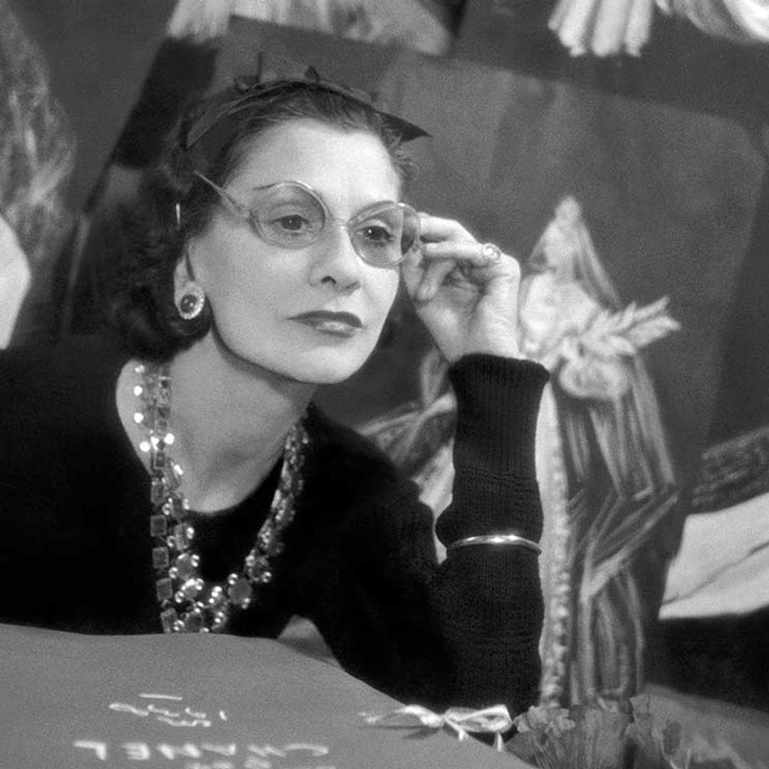 ‘Gabrielle Chanel: Fashion Manifiesto’, la exposición del otoño está en Londres