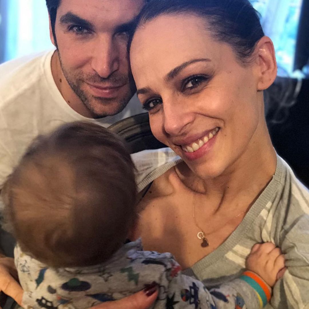 Se acerca el bautizo del pequeño Cayetano: esto es lo que sabemos de la celebración
