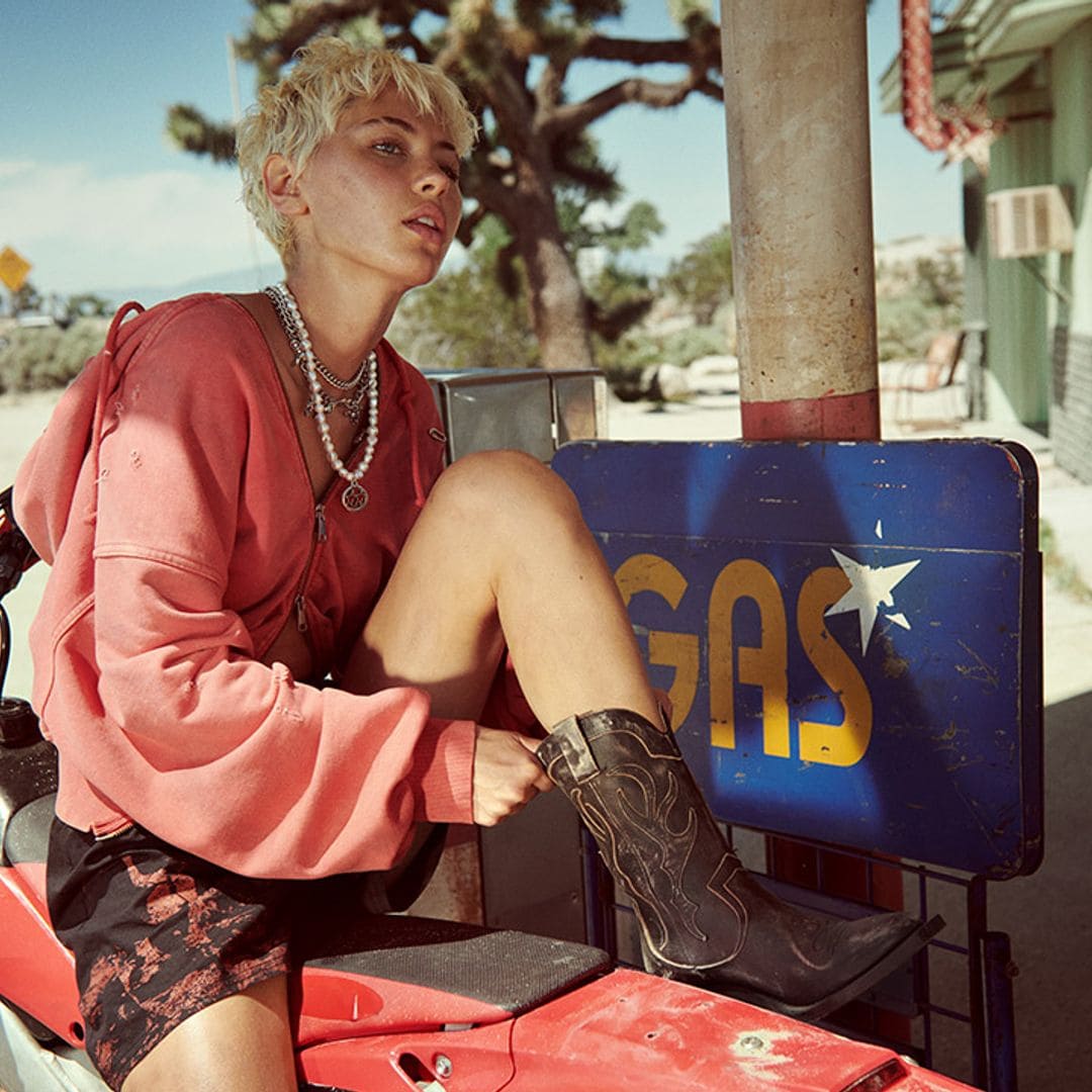 Zara lanza una exclusiva colaboración con la firma española de joyas unisex que conquistó a Dua Lipa y Justin Bieber