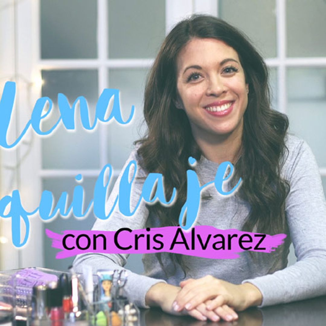 En HOLA!4u, cómo organizar el maquillaje
