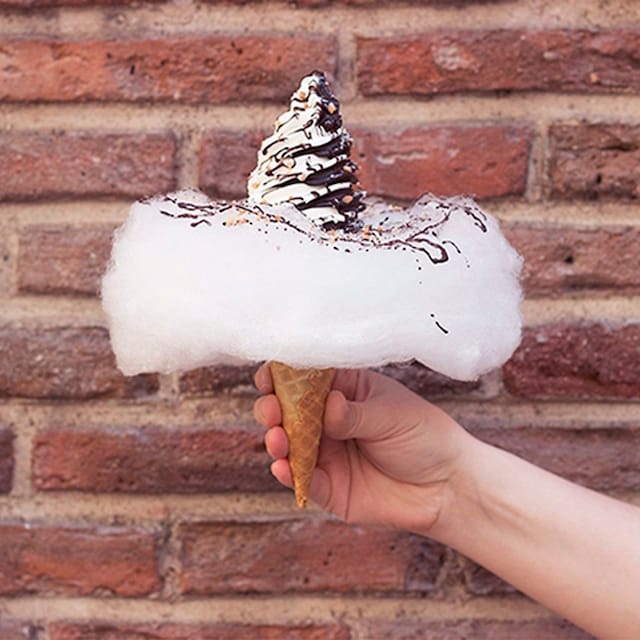 ice and dreams helado