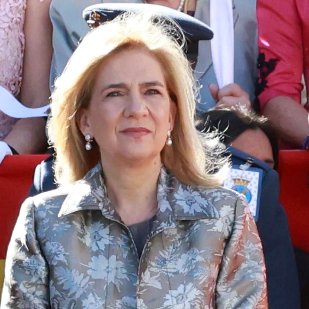 El restaurante de Burgos donde las infantas Cristina y Elena han comido con Antonio Resines: olla podrida y otros guisos de la zona