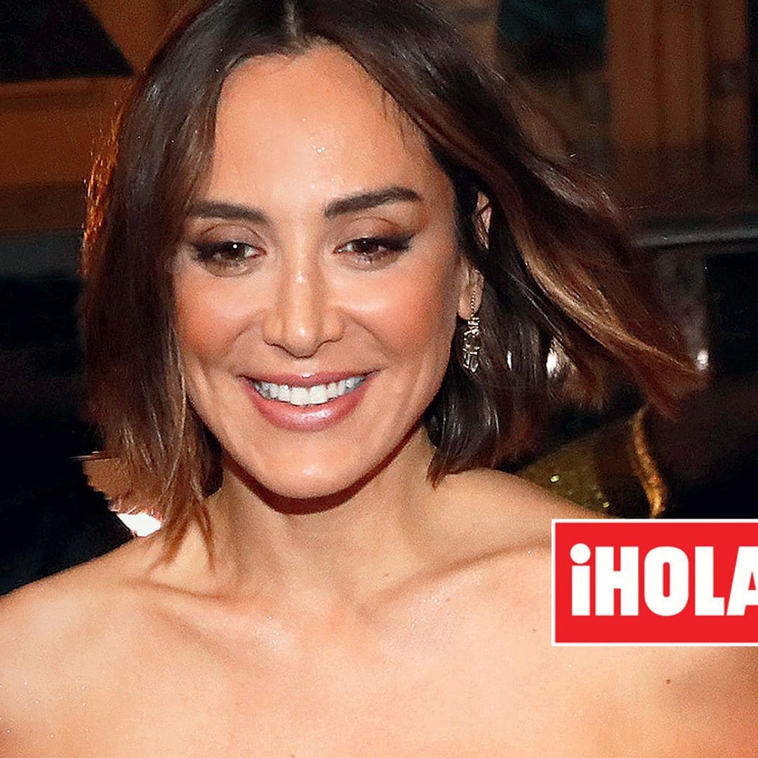 En ¡HOLA!, Tamara Falcó, nueva reina de corazones