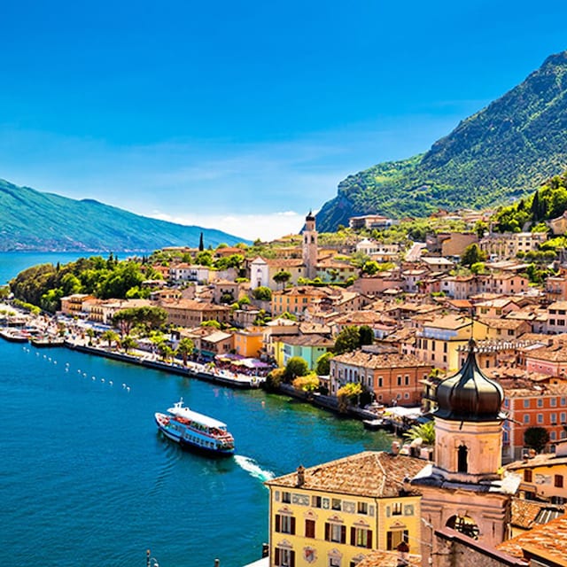 lago garda