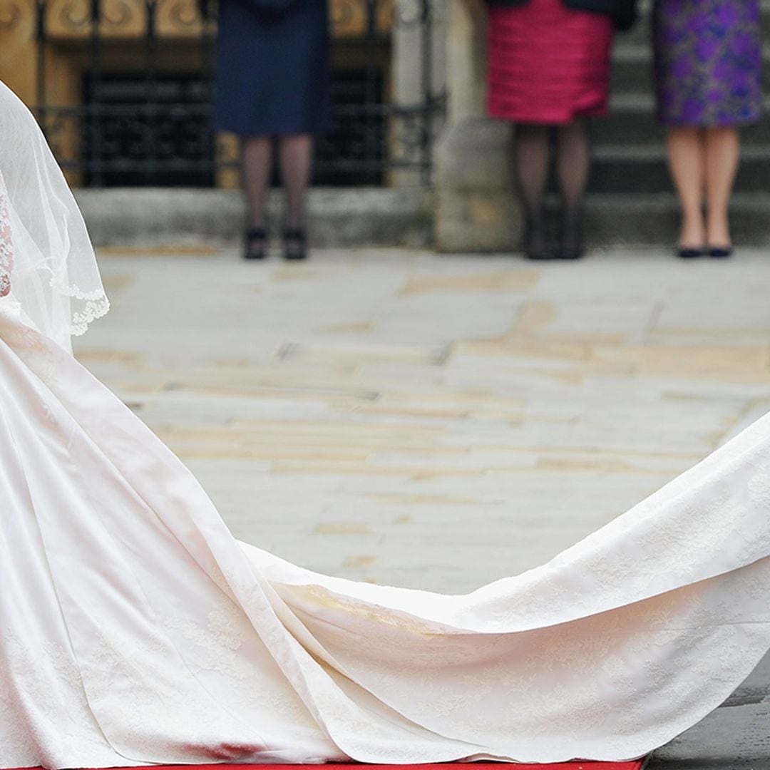El look más viral de Pippa Middleton ahora inspira a novias e invitadas