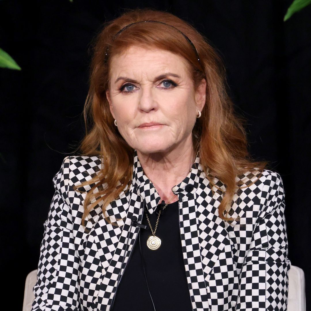 ¿Qué pasará con los perros corgis de la reina Isabel tras la decisión de Sarah Ferguson?