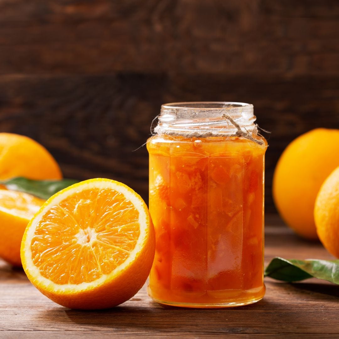 Mermelada de naranja casera: ideas para darle un toque diferente