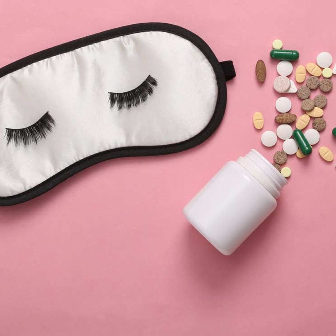 Pastillas para dormir: ¿sabes cómo debes tomarlas?