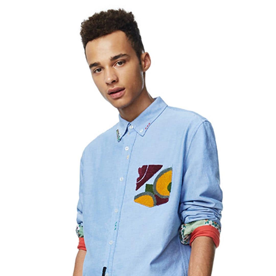 desigual