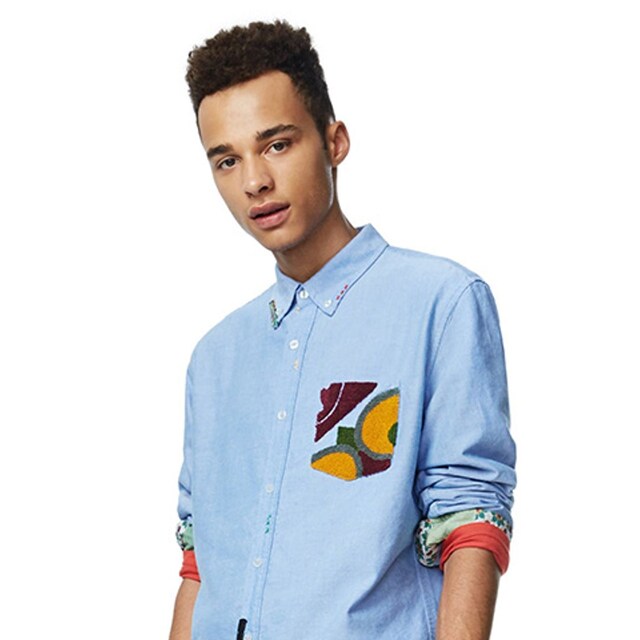 desigual