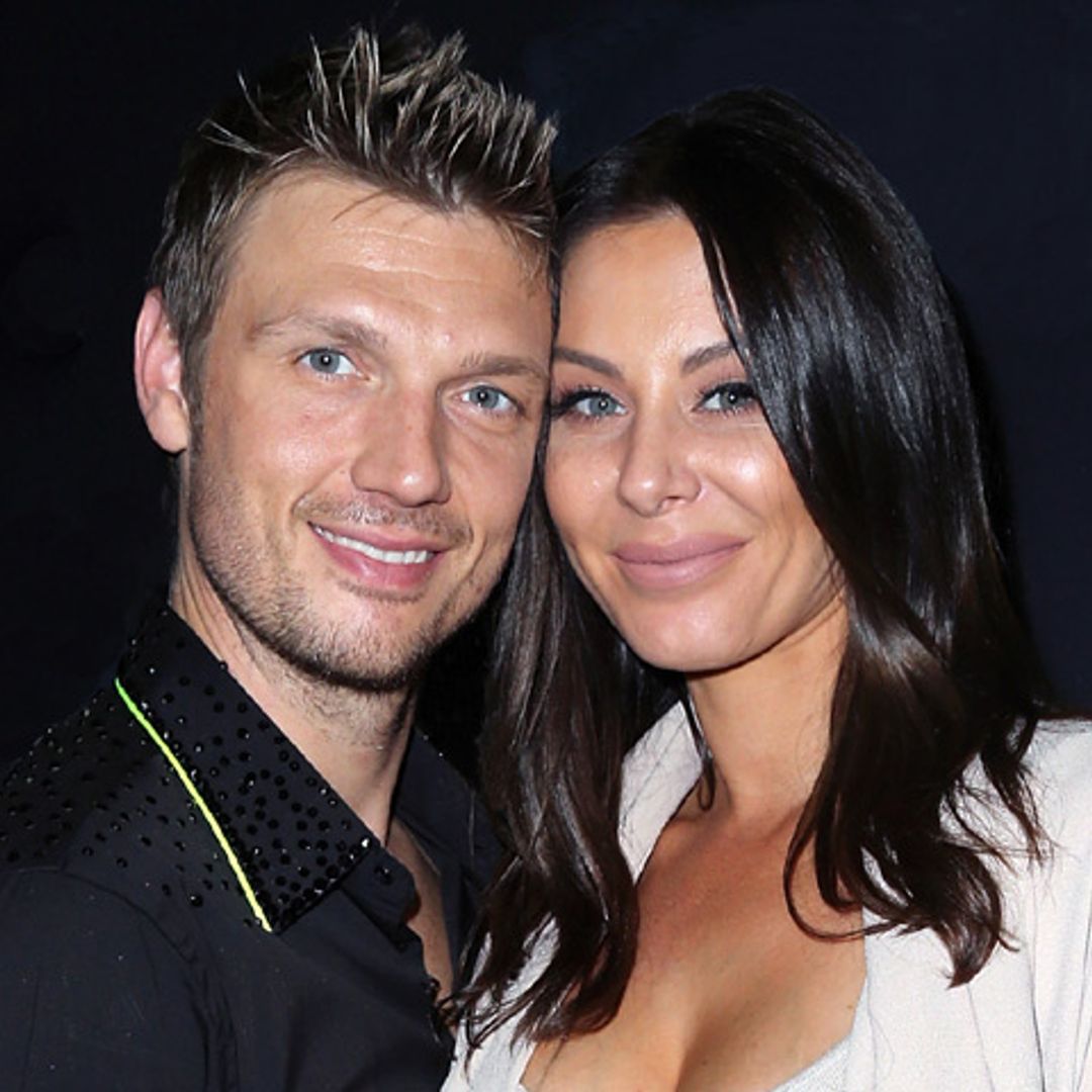 ¡Ya solo quedaba él! Nick Carter, de los Backstreet Boys, ha sido papá